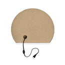 Acme Furniture Alma Table Mirror AC00787 IMAGE 4