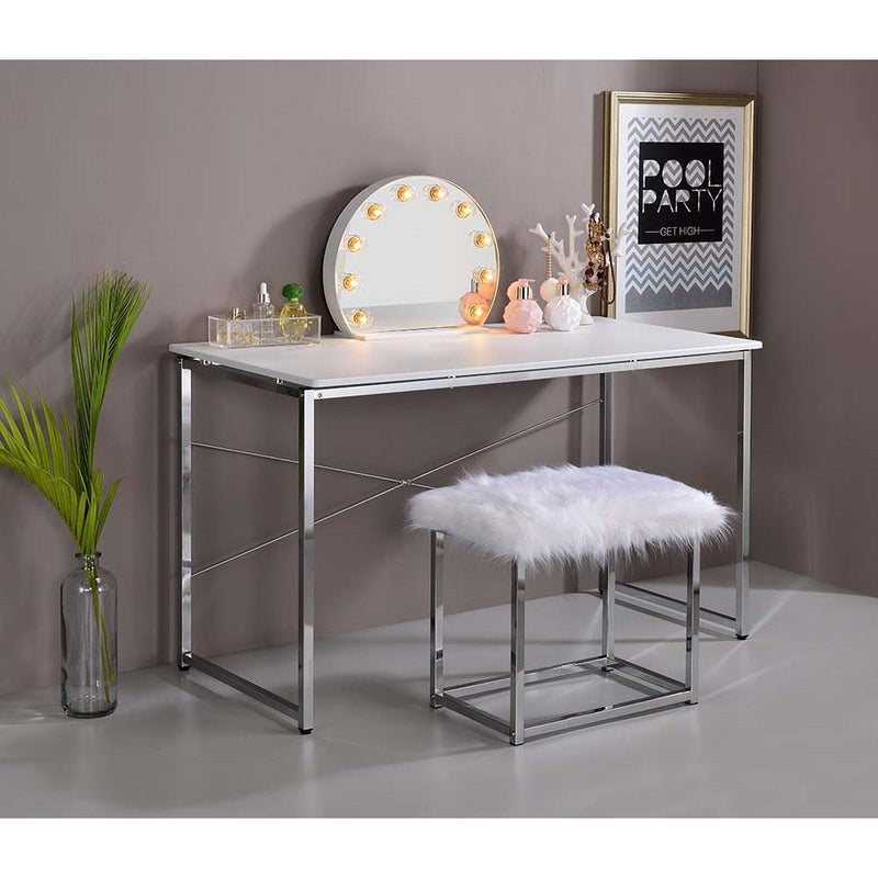 Acme Furniture Alma AC00787 Accent Mirror IMAGE 8