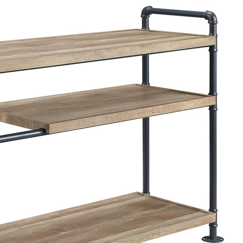 Acme Furniture Brantley AC00756 Bookshelf IMAGE 6