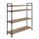 Acme Furniture Brantley AC00757 Bookshelf IMAGE 2