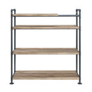 Acme Furniture Brantley AC00757 Bookshelf IMAGE 3