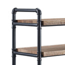 Acme Furniture Brantley AC00757 Bookshelf IMAGE 5