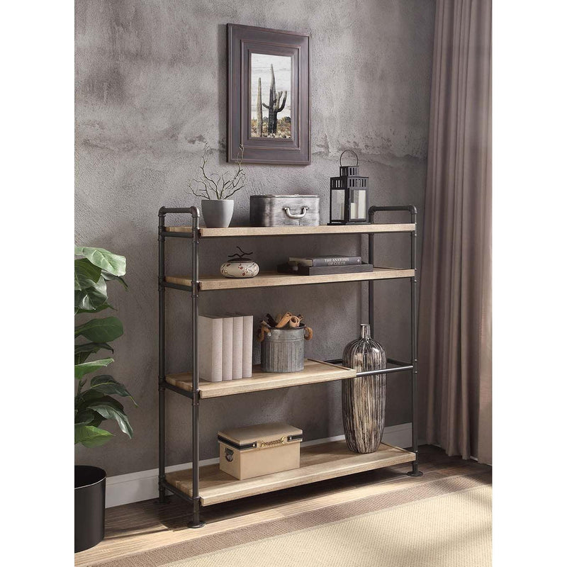 Acme Furniture Brantley AC00757 Bookshelf IMAGE 5