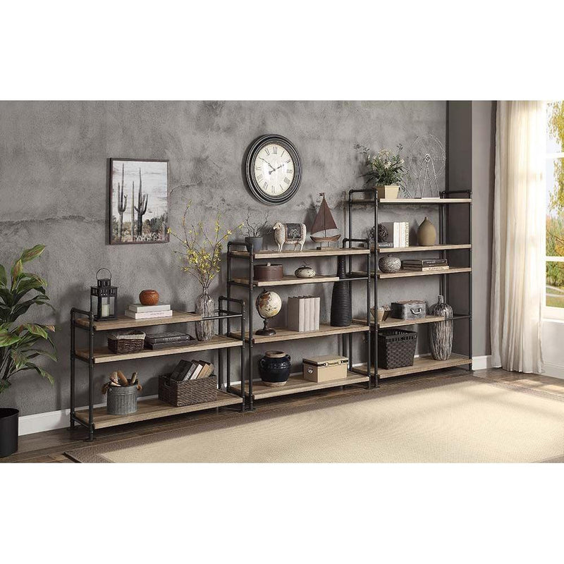 Acme Furniture Brantley AC00757 Bookshelf IMAGE 6