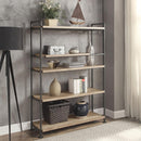 Acme Furniture Brantley AC00758 Bookshelf IMAGE 1
