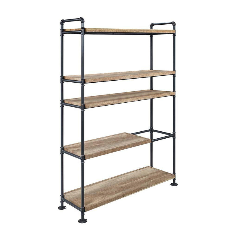 Acme Furniture Brantley AC00758 Bookshelf IMAGE 1