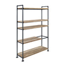 Acme Furniture Brantley AC00758 Bookshelf IMAGE 2
