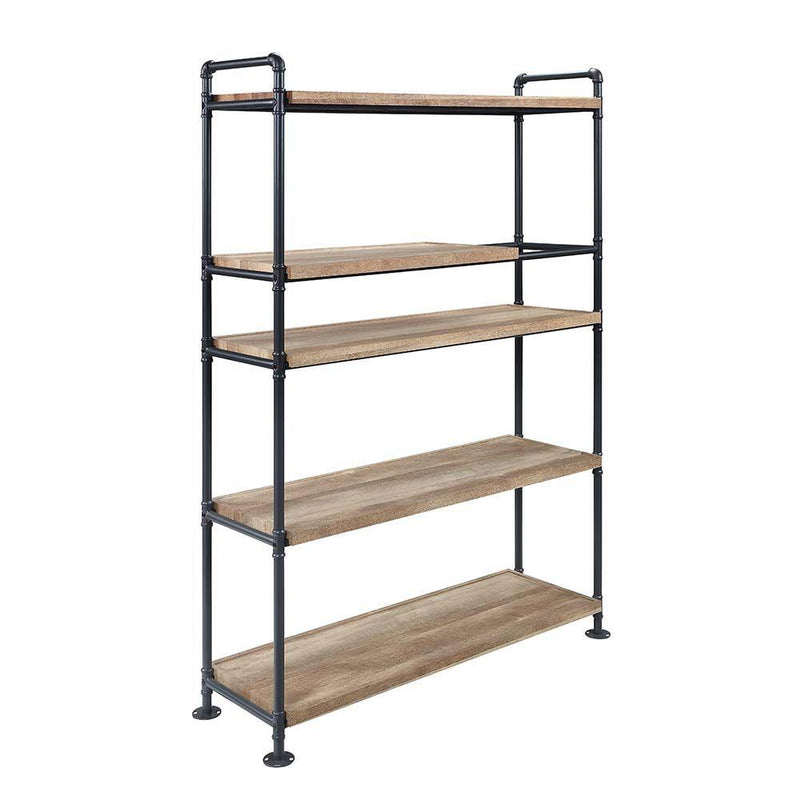 Acme Furniture Brantley AC00758 Bookshelf IMAGE 2