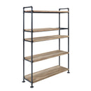 Acme Furniture Brantley AC00758 Bookshelf IMAGE 4