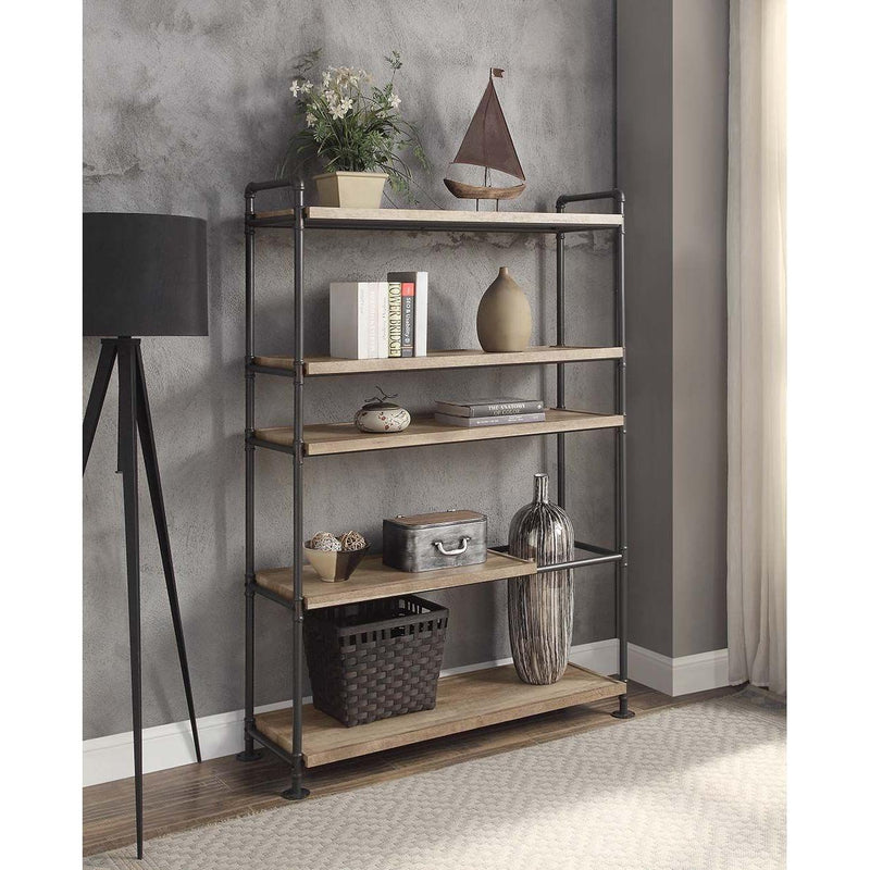 Acme Furniture Brantley AC00758 Bookshelf IMAGE 5