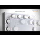 Acme Furniture Noralie Wall Mirror AC00761 IMAGE 2