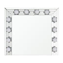 Acme Furniture Noralie AC00761 Accent Mirror IMAGE 4