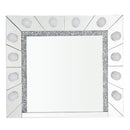 Acme Furniture Noralie AC00762 Accent Mirror IMAGE 3