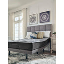  Sierra Sleep Comfort Plus M50931 Queen Mattress IMAGE 9