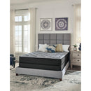  Sierra Sleep Comfort Plus M50941 King Mattress IMAGE 4