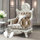 Acme Furniture Vanaheim LV00805 Chair with Pillow IMAGE 10