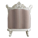 Acme Furniture Vanaheim Stationary Fabric Chair LV00805 IMAGE 4