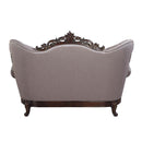 Acme Furniture Benbek Stationary Fabric Loveseat LV00810 IMAGE 4