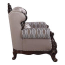 Acme Furniture Benbek LV00811 Chair with Pillow IMAGE 5