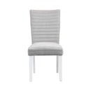 Acme Furniture Elizaveta Dining Chair DN00815 IMAGE 2