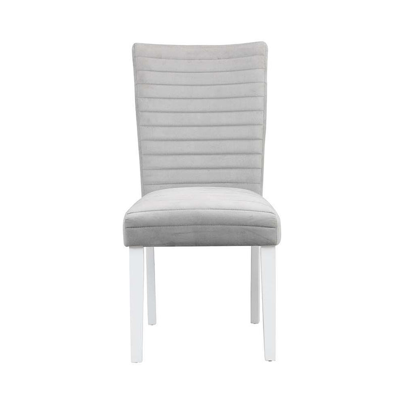 Acme Furniture Elizaveta Dining Chair DN00815 IMAGE 2