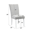 Acme Furniture Elizaveta DN00815 Side Chair IMAGE 6