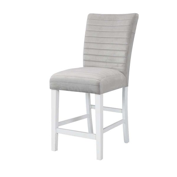 Acme Furniture Elizaveta Stool DN00818 IMAGE 1