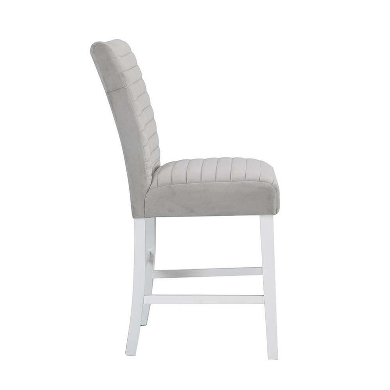 Acme Furniture Elizaveta Stool DN00818 IMAGE 3