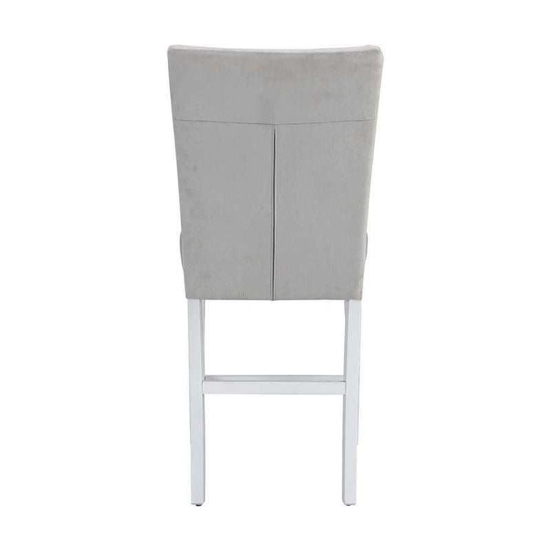 Acme Furniture Elizaveta Stool DN00818 IMAGE 4