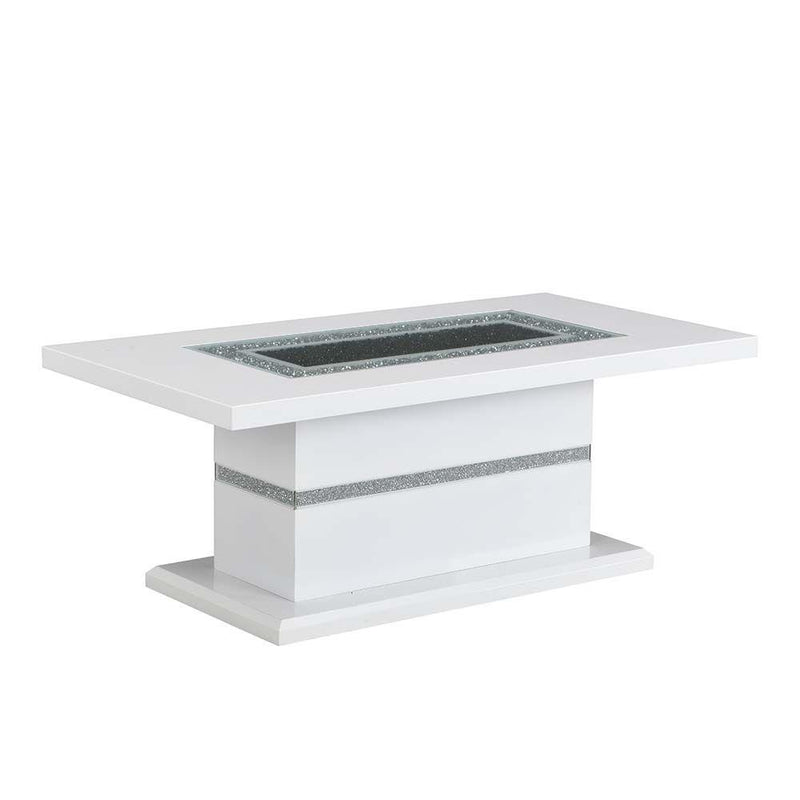 Acme Furniture Elizaveta Coffee Table LV00819 IMAGE 1