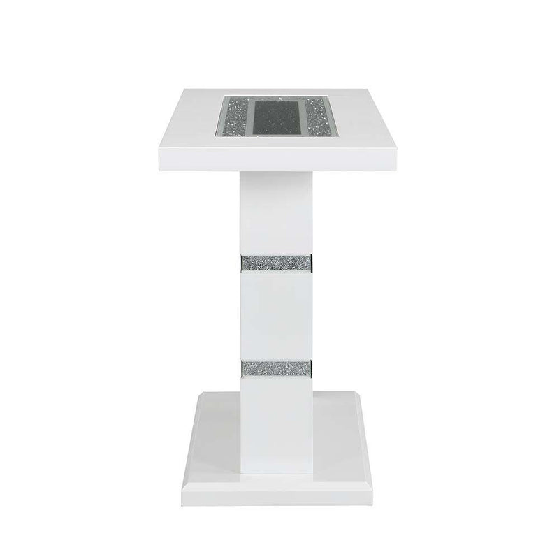 Acme Furniture Elizaveta Console Table LV00821 IMAGE 3