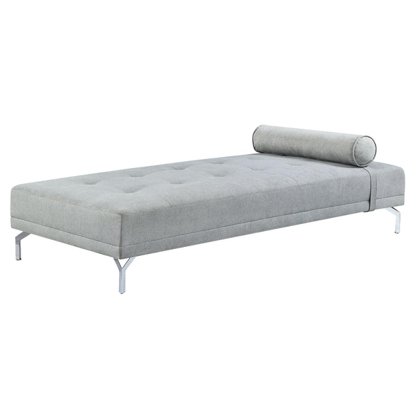 Acme Furniture Quenti Futon LV00826 IMAGE 1