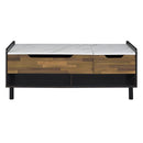 Acme Furniture Axel Coffee Table LV00828 IMAGE 3