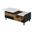 Acme Furniture Axel Coffee Table LV00828 IMAGE 5