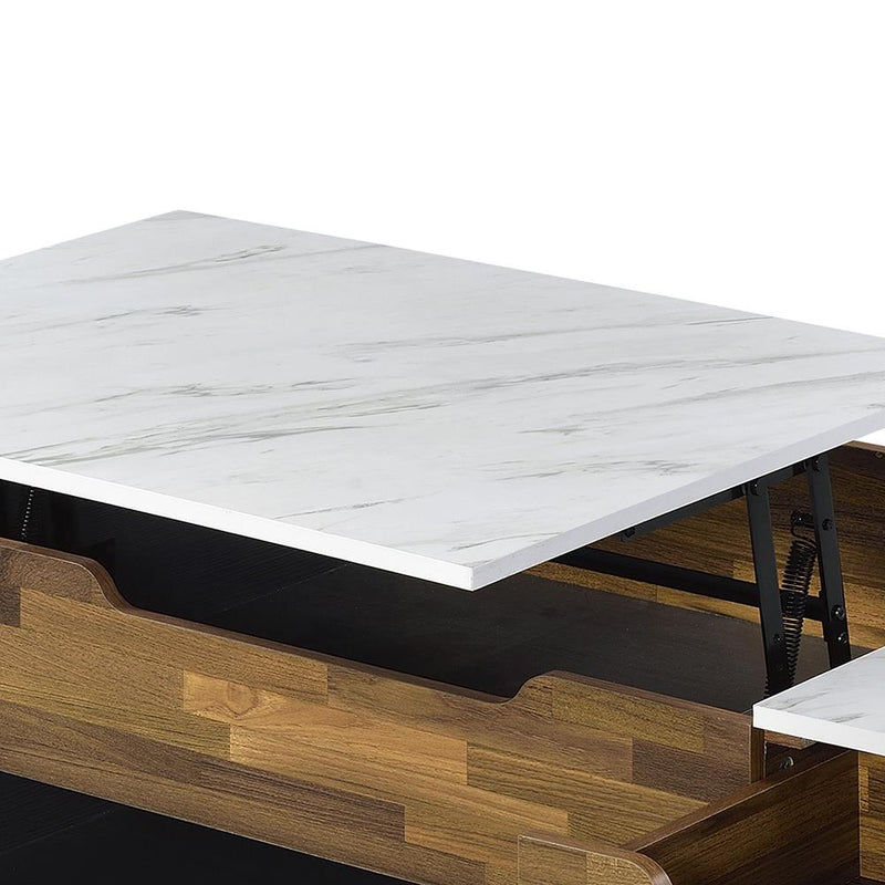 Acme Furniture Axel LV00828 Coffee Table with Lift Top IMAGE 6