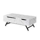 Acme Furniture Throm Coffee Table LV00830 IMAGE 2