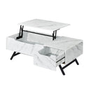 Acme Furniture Throm Coffee Table LV00830 IMAGE 5