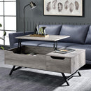 Acme Furniture Throm Coffee Table LV00832 IMAGE 1