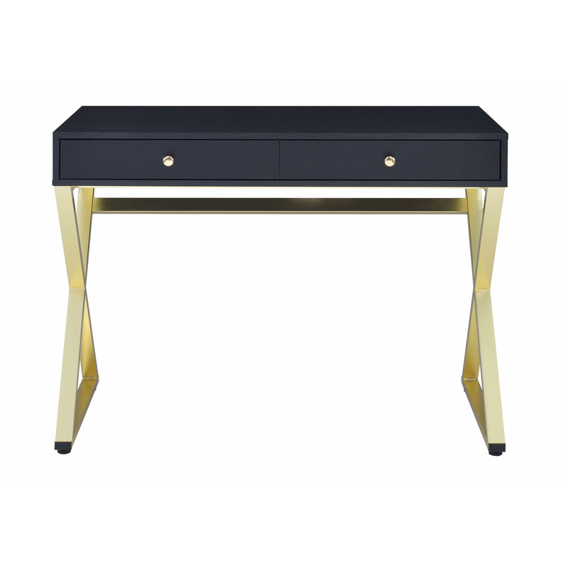 Acme Furniture Coleen 2-Drawer Vanity Table AC00844 IMAGE 3