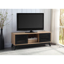 Acme Furniture Gamaliel Flat Panel TV Stand LV00858 IMAGE 4