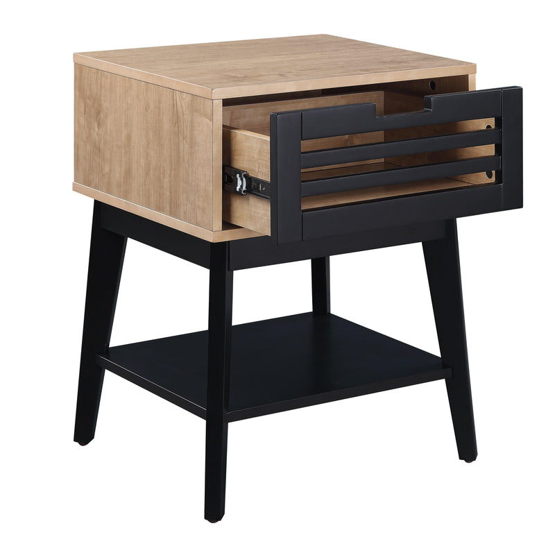 Acme Furniture Gamaliel End Table LV00860 IMAGE 2