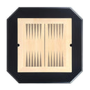 Acme Furniture Galini AC00861 Gaming Table (Black) IMAGE 5