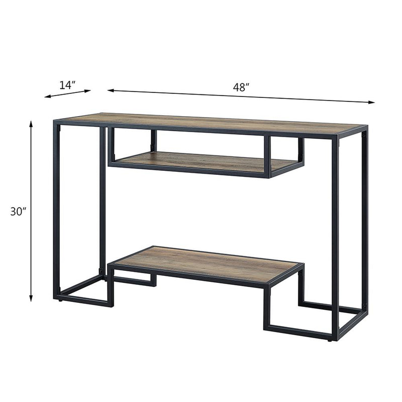 Acme Furniture Idella LV00887 Sofa Table IMAGE 4