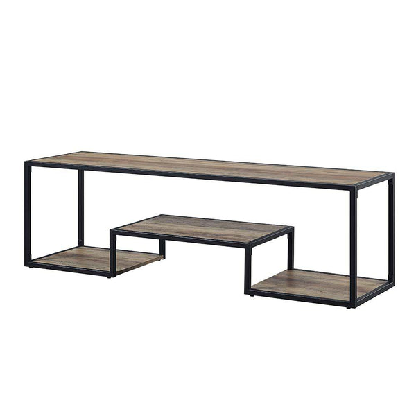 Acme Furniture Idella Flat Panel TV Stand LV00888 IMAGE 1