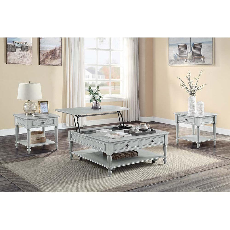 Acme Furniture Ramiro Lift Top Coffee Table LV00889 IMAGE 7