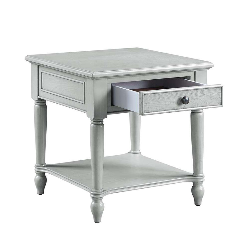 Acme Furniture Ramiro Lift Top End Table LV00890 IMAGE 2