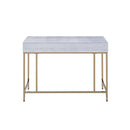 Acme Furniture Piety 1-Drawer Vanity Table AC00893 IMAGE 2