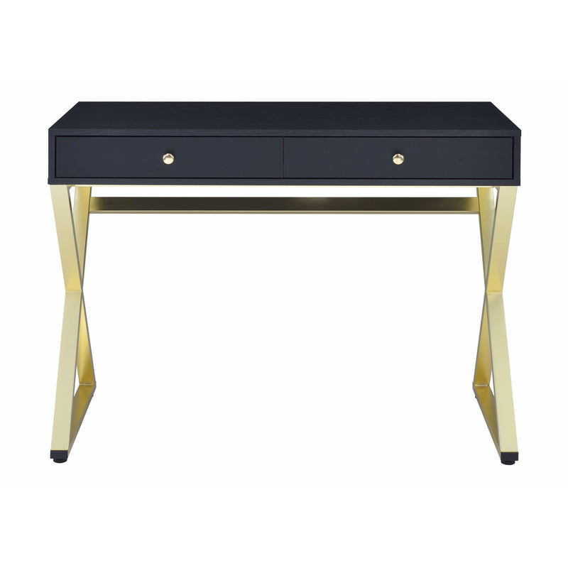 Acme Furniture Coleen 2-Drawer Vanity Table AC00894 IMAGE 4