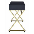 Acme Furniture Coleen 2-Drawer Vanity Table AC00894 IMAGE 6