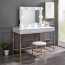 Acme Furniture Ottey AC00899 Vanity Desk IMAGE 9